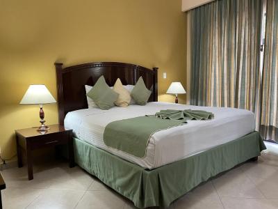 Hotel Centenario Iguala 3 Hotel Centenario Iguala 3