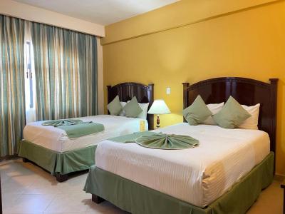 Hotel Centenario Iguala 4 Hotel Centenario Iguala 4