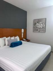 Hotel Gran Minatitlán Plaza 2 Hotel Gran Minatitlán Plaza 2