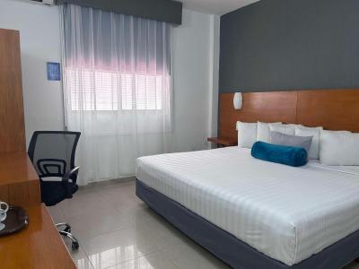 Hotel Gran Minatitlán Plaza 9 Hotel Gran Minatitlán Plaza 9