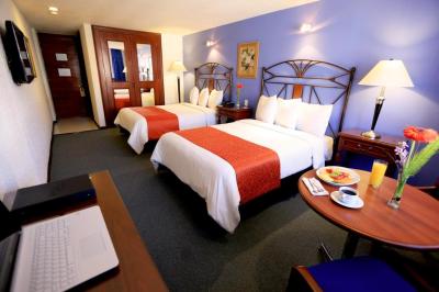 Hotel Emily Pachuca de Soto 9 Hotel Emily Pachuca de Soto 9