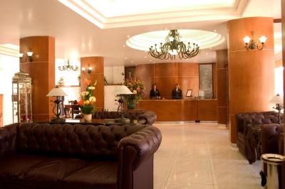 Hotel Emily Pachuca de Soto 7 Hotel Emily Pachuca de Soto 7