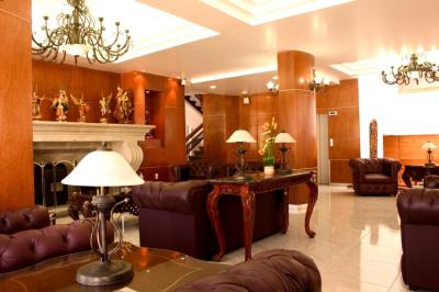 Hotel Emily Pachuca de Soto 2 Hotel Emily Pachuca de Soto 2