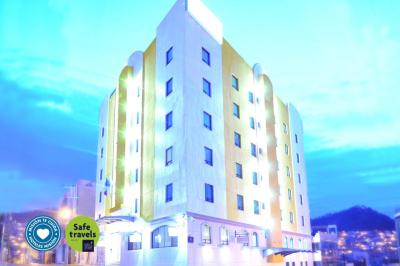 Mision Express Pachuca Hotel 3 Mision Express Pachuca Hotel 3