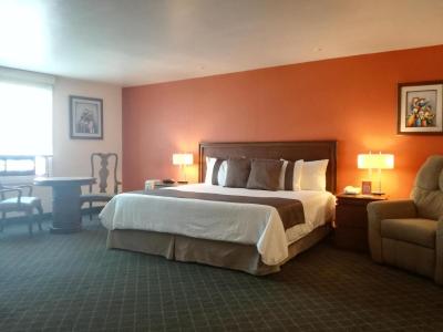 Mision Express Pachuca Hotel 4 Mision Express Pachuca Hotel 4