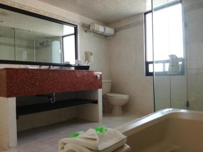 Mision Express Pachuca Hotel 5 Mision Express Pachuca Hotel 5