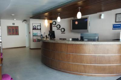 Mision Express Pachuca Hotel 9 Mision Express Pachuca Hotel 9