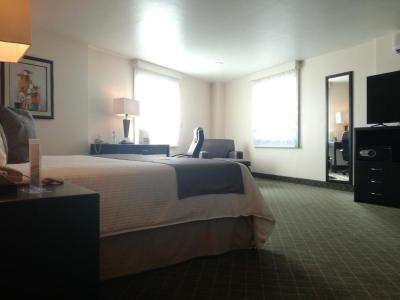 Mision Express Pachuca Hotel 2 Mision Express Pachuca Hotel 2