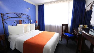 Hotel Ciros Pachuca de Soto 10 Hotel Ciros Pachuca de Soto 10