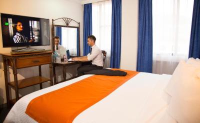 Hotel Ciros Pachuca de Soto 5 Hotel Ciros Pachuca de Soto 5