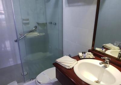 Hotel Ciros Pachuca de Soto 3 Hotel Ciros Pachuca de Soto 3