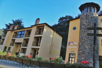 Spa Holistico Real Hotel 2 Spa Holistico Real Hotel 2