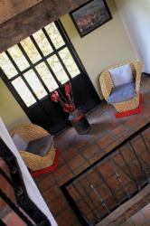 Spa Holistico Real Hotel 10 Spa Holistico Real Hotel 10