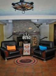 Spa Holistico Real Hotel 9 Spa Holistico Real Hotel 9
