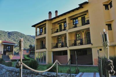 Spa Holistico Real Hotel 8 Spa Holistico Real Hotel 8