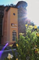 Spa Holistico Real Hotel 6 Spa Holistico Real Hotel 6