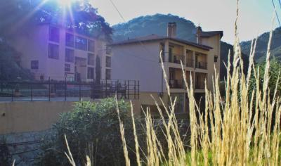 Spa Holistico Real Hotel 4 Spa Holistico Real Hotel 4