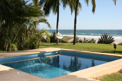 Las Alamandas Hotel 9 Las Alamandas Hotel 9
