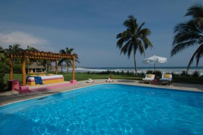 Las Alamandas Hotel 6 Las Alamandas Hotel 6
