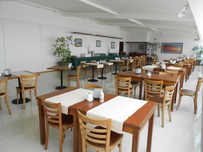 La Foret Hotel Punta del Este 7 La Foret Hotel Punta del Este 7