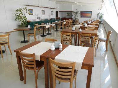 La Foret Hotel Punta del Este 5 La Foret Hotel Punta del Este 5