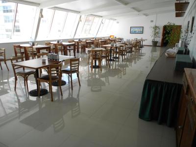 La Foret Hotel Punta del Este 3 La Foret Hotel Punta del Este 3