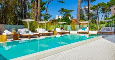 AWA Boutique + Design Hotel 10 AWA Boutique + Design Hotel 10