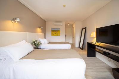 AWA Boutique + Design Hotel 7 AWA Boutique + Design Hotel 7
