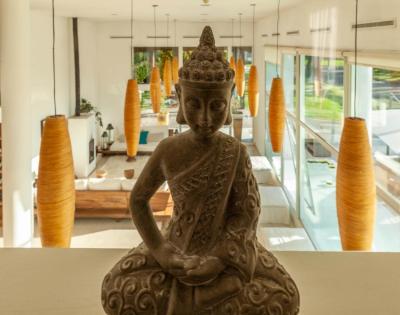 AWA Boutique + Design Hotel 5 AWA Boutique + Design Hotel 5