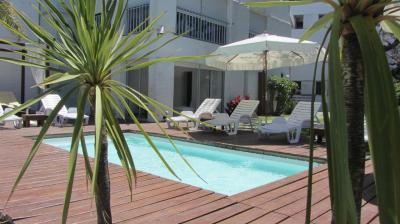 BDA Hotel Punta del Este 9 BDA Hotel Punta del Este 9