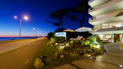 BDA Hotel Punta del Este 8 BDA Hotel Punta del Este 8