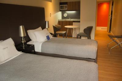 Regency Way Montevideo Hotel 7 Regency Way Montevideo Hotel 7