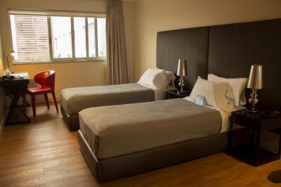 Regency Way Montevideo Hotel 4 Regency Way Montevideo Hotel 4