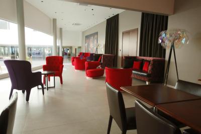 Regency Way Montevideo Hotel 3 Regency Way Montevideo Hotel 3