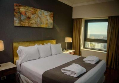 Radisson Montevideo Victoria Plaza Hotel 2 Radisson Montevideo Victoria Plaza Hotel 2