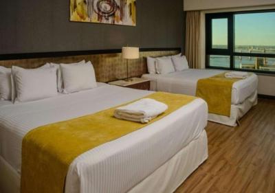Radisson Montevideo Victoria Plaza Hotel 10 Radisson Montevideo Victoria Plaza Hotel 10