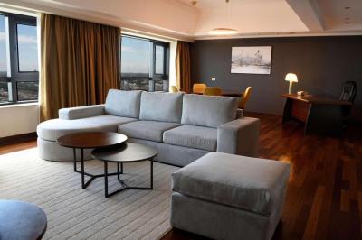Radisson Montevideo Victoria Plaza Hotel 9 Radisson Montevideo Victoria Plaza Hotel 9