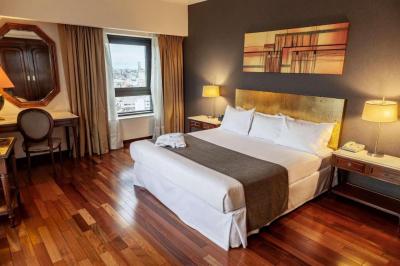 Radisson Montevideo Victoria Plaza Hotel 6 Radisson Montevideo Victoria Plaza Hotel 6
