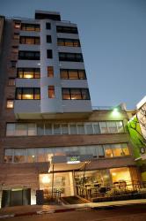 Regency Hotel Urbano 3 Regency Hotel Urbano 3