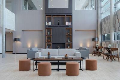 NH Montevideo Columbia Hotel 5 NH Montevideo Columbia Hotel 5