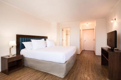 Alfa Suites - Montevideo 2 Alfa Suites - Montevideo 2