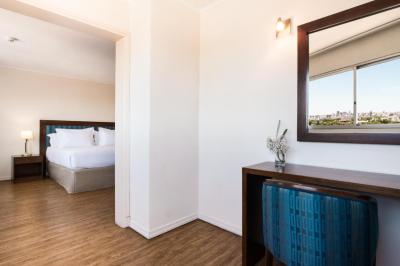 Alfa Suites - Montevideo 10 Alfa Suites - Montevideo 10
