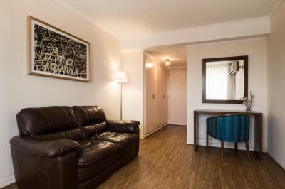 Alfa Suites - Montevideo 8 Alfa Suites - Montevideo 8