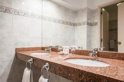 Alfa Suites - Montevideo 7 Alfa Suites - Montevideo 7