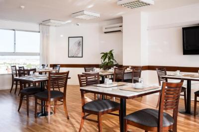 Alfa Suites - Montevideo 3 Alfa Suites - Montevideo 3