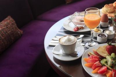AXSUR Design Hotel 7 AXSUR Design Hotel 7