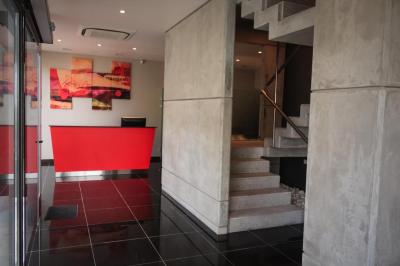 AXSUR Design Hotel 4 AXSUR Design Hotel 4