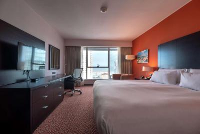 Hilton Garden Inn Montevideo Hotel 3 Hilton Garden Inn Montevideo Hotel 3