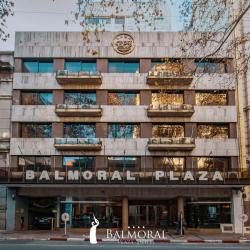 BALMORAL PLAZA Hotel 8 BALMORAL PLAZA Hotel 8