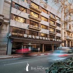BALMORAL PLAZA Hotel 3 BALMORAL PLAZA Hotel 3